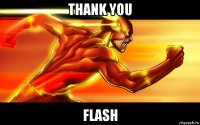 thank you flash
