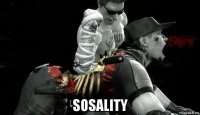  sosality