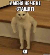 у меня не чё не стащят! ха