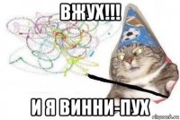 вжух!!! и я винни-пух