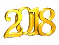 Создать мем 2018 Год