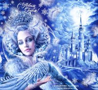 2018 Художник-иллюстратор Инна Кузубова