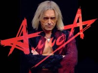 Создать мем Алиса