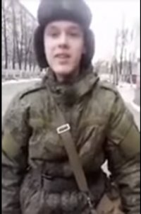 Создать мем Армейский кран
