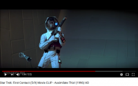 Создать мем Assimilate this