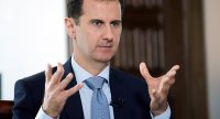 Создать мем БАШАР АСАД О РУССКИХ В СИРИИ