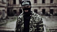 Создать мем Били милиган
