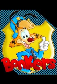 Создать мем Bonkers