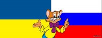 Создать мем Давайте жить дружно