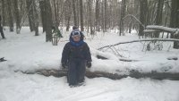 Создать мем Дед мороз