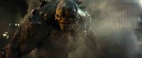 Создать мем Doomsday in Batman v Superman