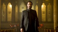 Создать мем Джон Уик-John Wick
