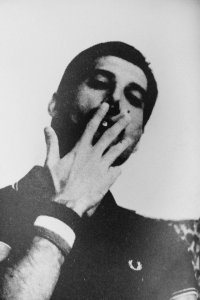 Создать мем FM Smoking