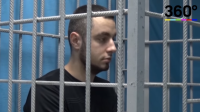 Создать мем Грачёв в камере