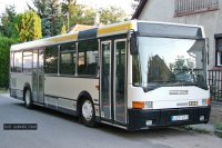 Создать мем IKARUS 415 с панорамой