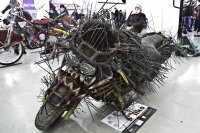 Создать мем Индейцы
