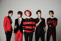 Создать мем K-pop