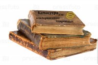 Создать мем Камасутра