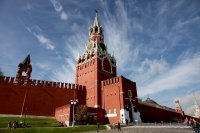 Создать мем Кремль