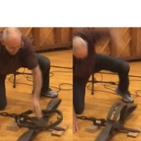 Создать мем Ловушка