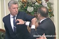 Создать мем Ляшко