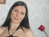 Создать мем Люблю тебя