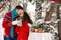Создать мем ЛЮБОВЬ