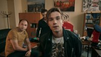 Создать мем Муравю приделать