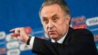 Создать мем Мутко