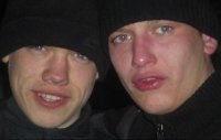 Создать мем Мужские ТЫ ЛОХ