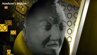 Создать мем Наедине с ВИДом