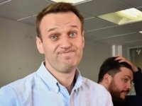 Создать мем Навальный