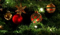 Создать мем НГ 2018