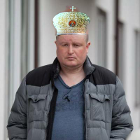Создать мем Ник