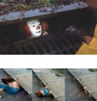 Создать мем Оно