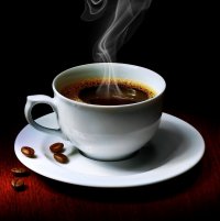 Создать мем Пословицы и поговорки про кофе на новый лад