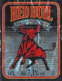 Создать мем Red bull