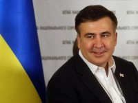 Создать мем Саакашвили
