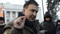 Создать мем Саакашвили