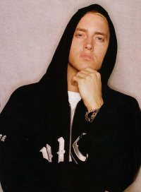 Создать мем Slim Shady