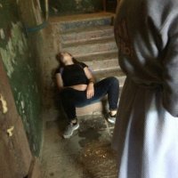 Создать мем Сон
