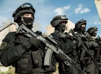 Создать мем Special Forces
