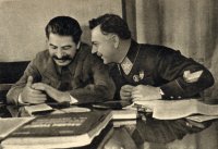 Создать мем Сталин