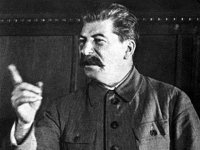 Создать мем Сталин