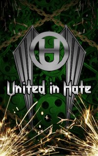 Создать мем United Hatedom