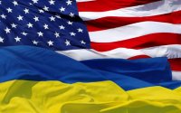 Создать мем USA and Ukraine