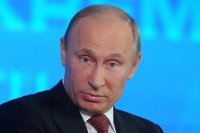 Создать мем В В Путін