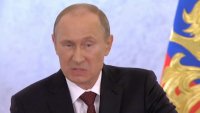 Создать мем В В Путин
