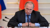 Создать мем Владимир Путин
