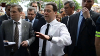 Создать мем Всего хорошего и доброго
